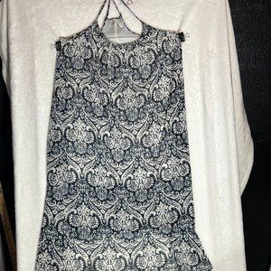 TRUTH Maxi Lightweight spaghetti straps Dress size M.